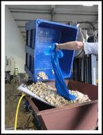 Serving Up Food-Factory Waste For AD